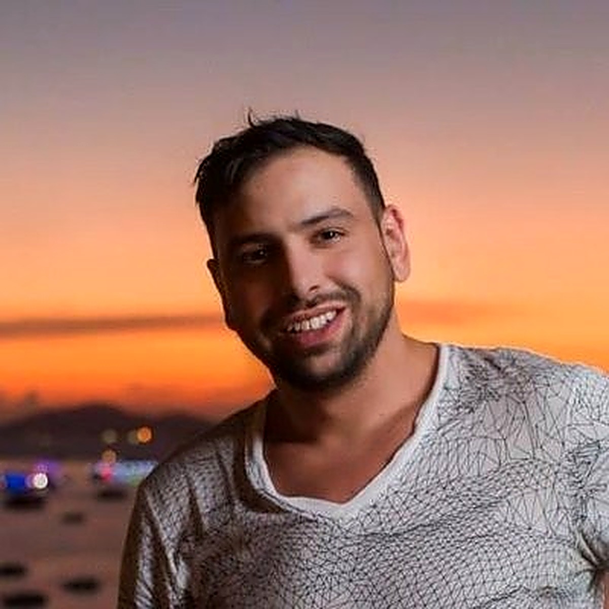 Adam Howell, cryptocurrency founder